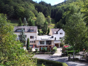 Ferien und Selbstversorgerhaus für Gruppen Sauerthaler Hof - Loreley